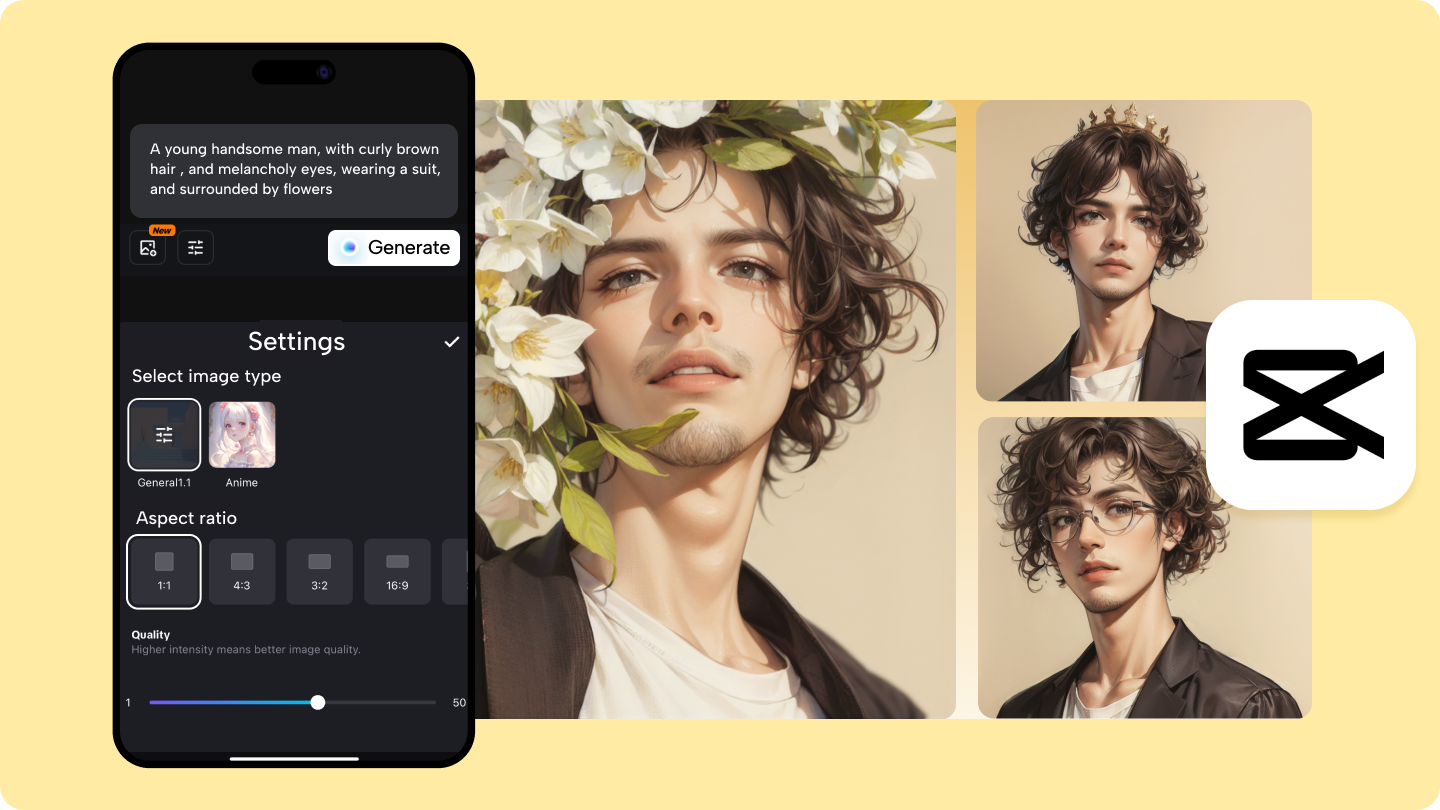 AI Design and AI-Generated Video