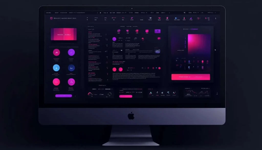 Top AI Brand Identity Design Platforms
