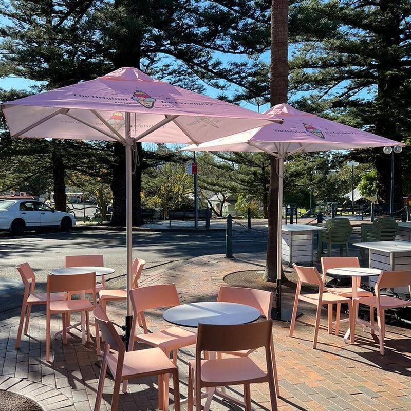 Strong Shade, Smarter Spaces: Why Heavy-Duty Umbrellas Are a Must for Australian Businesses