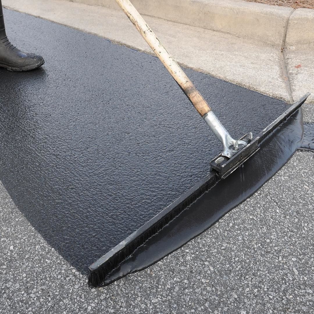 Blacktop Repair