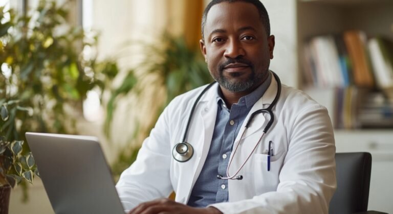 Finding Top-Rated Doctors Near You Made Simple