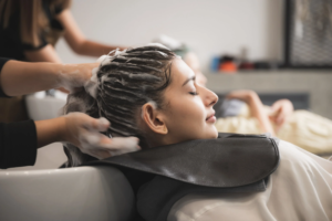 Holistic Hair Salons