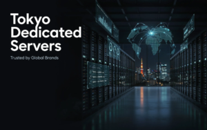 Dedicated Servers