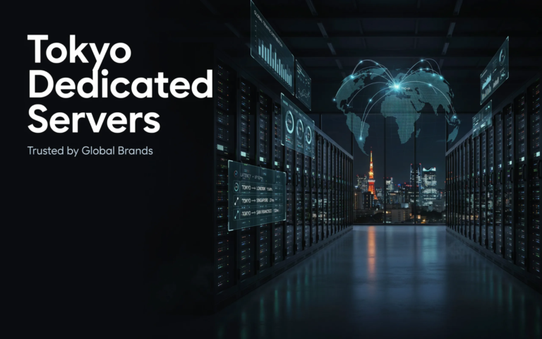 Dedicated Servers