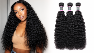 Hair Bundles and Modern Beauty