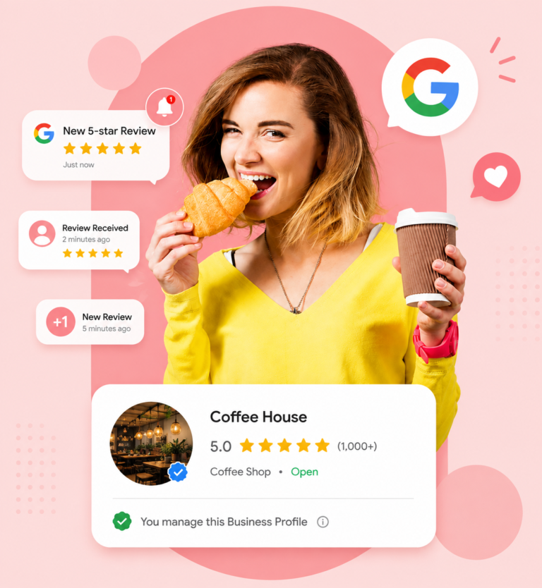 How To Improve Your Google Reviews And Attract More Customers
