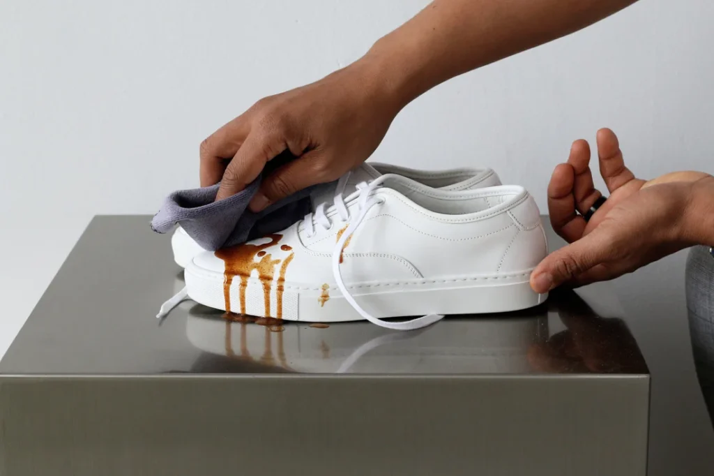 How to Keep White Sneakers Clean in 2026 A Practical Guide