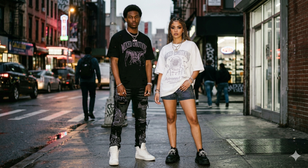 How to Style Sweatshirts in 2026 A Complete Streetwear Guide
