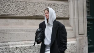 How to Wear a Hoodie in 2026 The Complete Style Guide