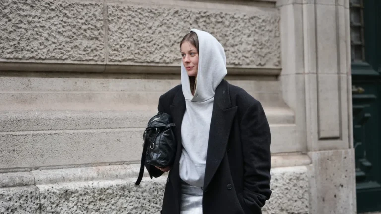 How to Wear a Hoodie in 2026 The Complete Style Guide