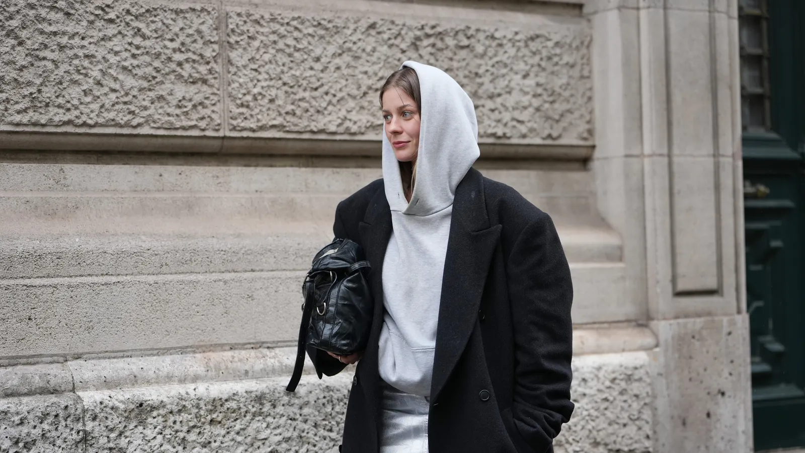 How to Wear a Hoodie in 2026 The Complete Style Guide