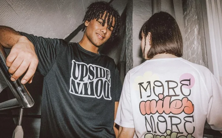 T-Shirt Outfit Ideas for 2026 A Complete Streetwear Guide