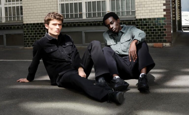 T-Shirt Outfit Ideas for Men in 2026: A Practical LA Streetwear Guide