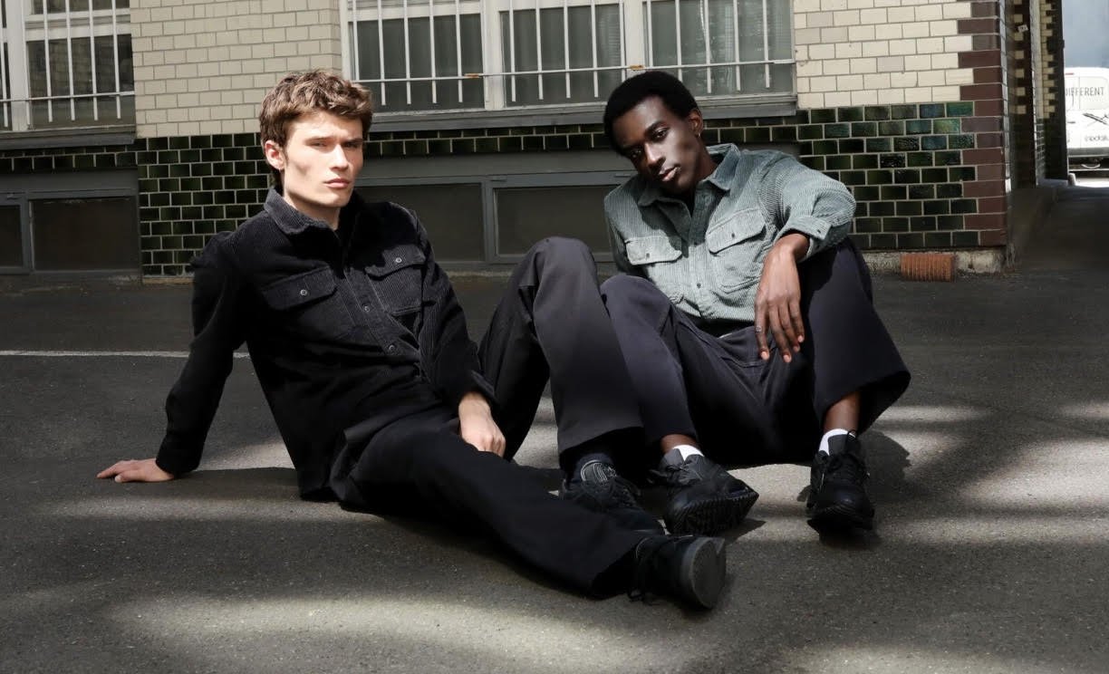 T-Shirt Outfit Ideas for Men in 2026: A Practical LA Streetwear Guide