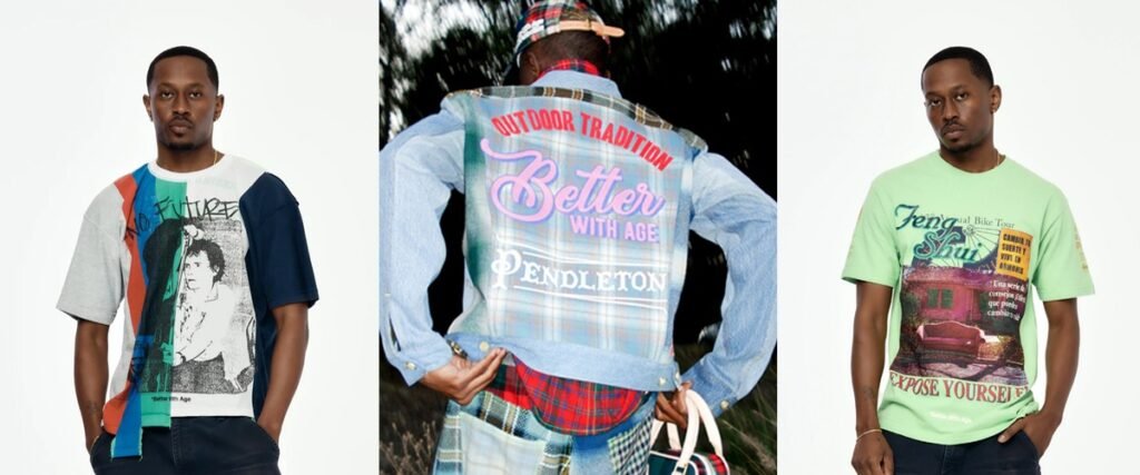 Better With Age Clothing Premium Upcycled Apparel