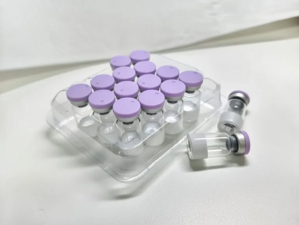 Peptide Purity