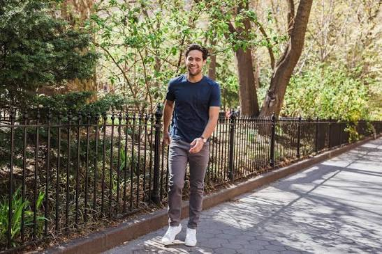T-Shirt Outfit Ideas