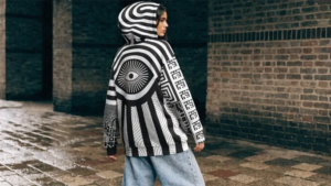 Sweatshirt Trends