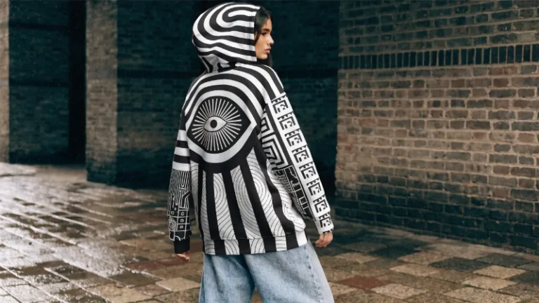 Sweatshirt Trends