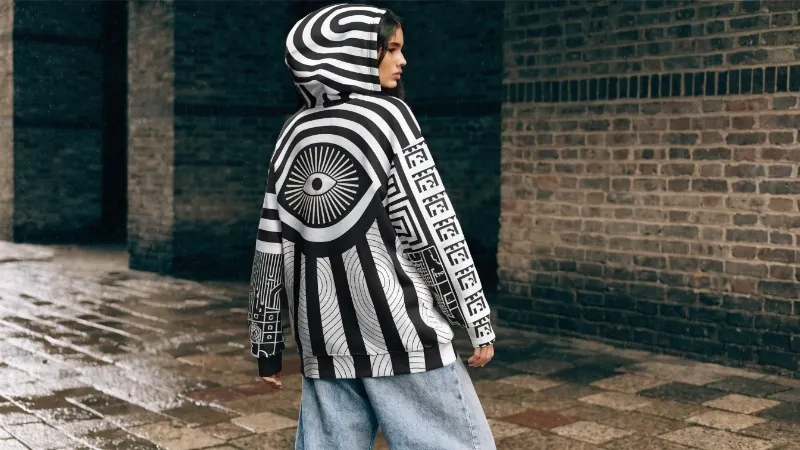 Sweatshirt Trends