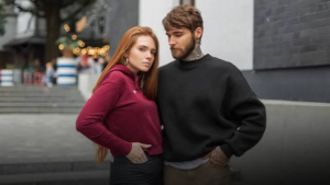 Sweatshirt Trends