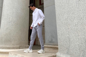 Style Sweats
