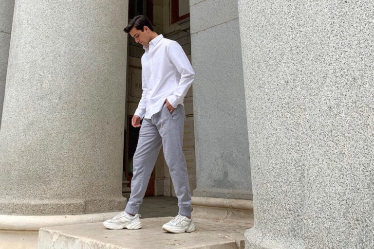 Style Sweats