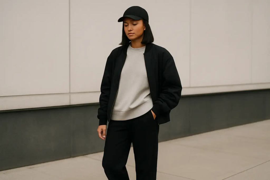Streetwear Outfits Women