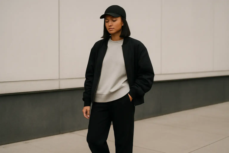Streetwear Outfits Women