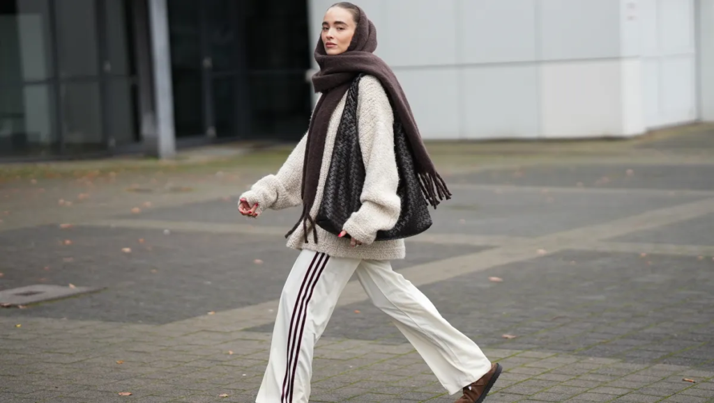 Sweatpants Fashion