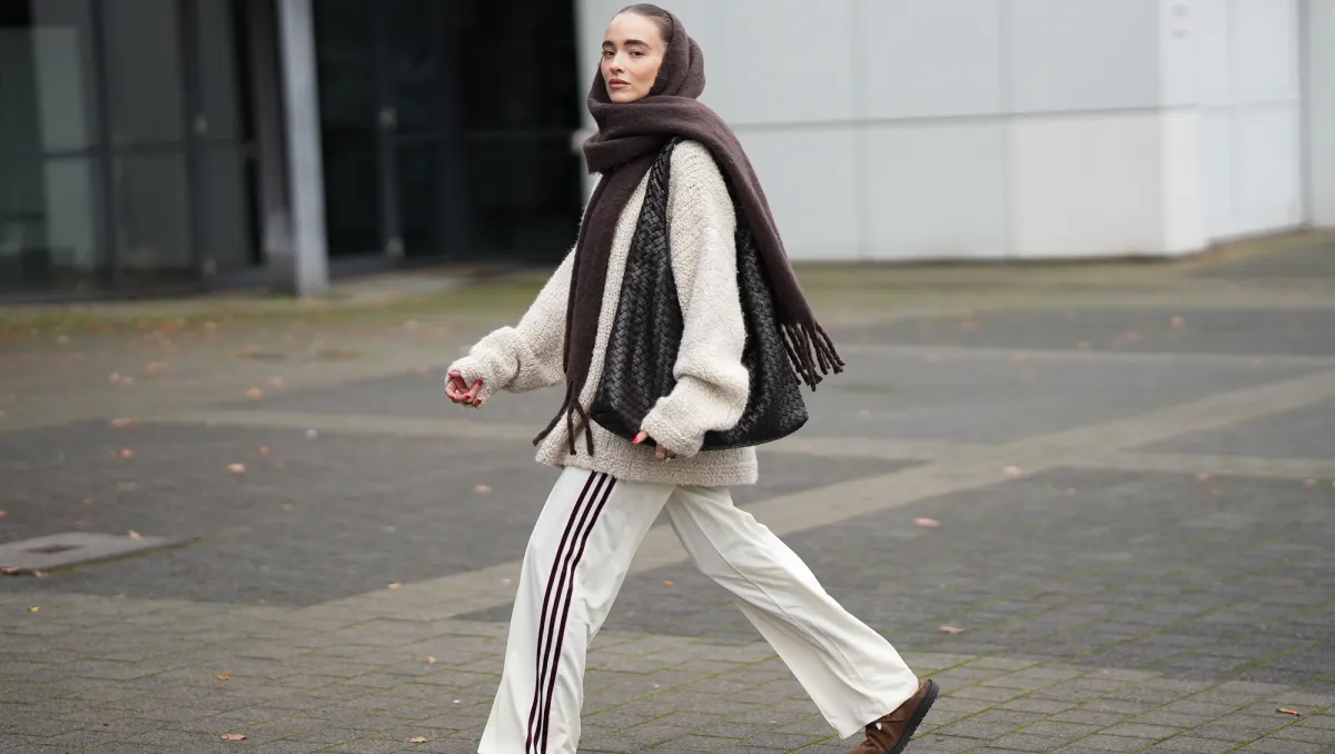 Sweatpants Fashion