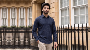 Casual Shirt