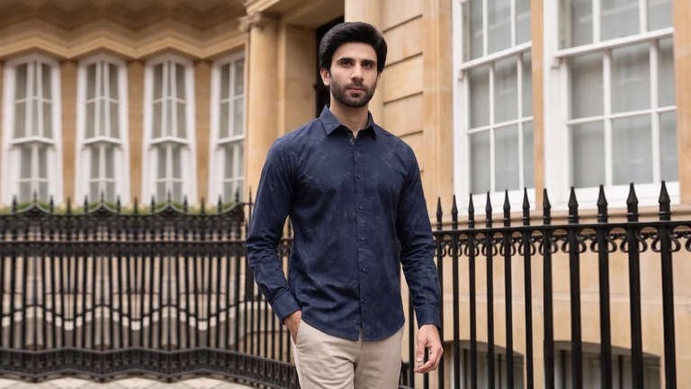 Casual Shirt