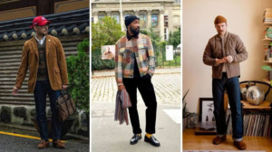 Tracksuit Outfit Ideas for Men in 2026