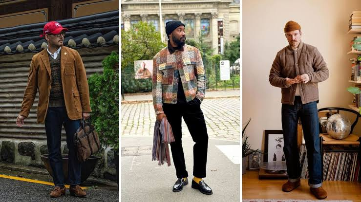 Tracksuit Outfit Ideas for Men in 2026