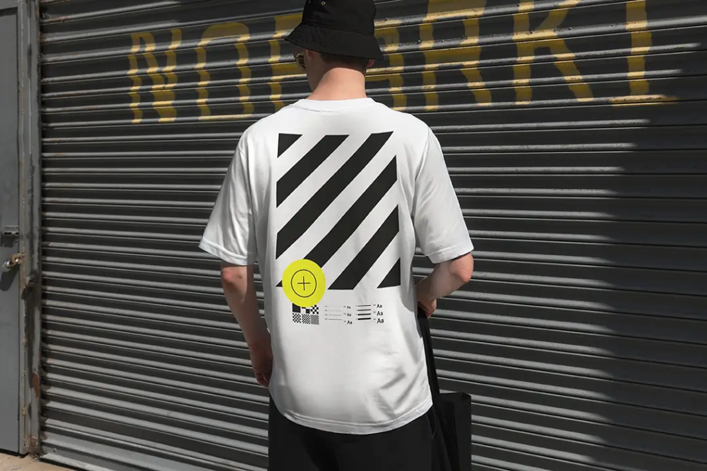 Streetwear T-Shirt