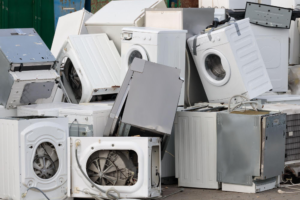 WEEE Recycling Explained