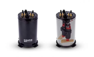 Fuel Surge Tank: how it works And Why it Matters