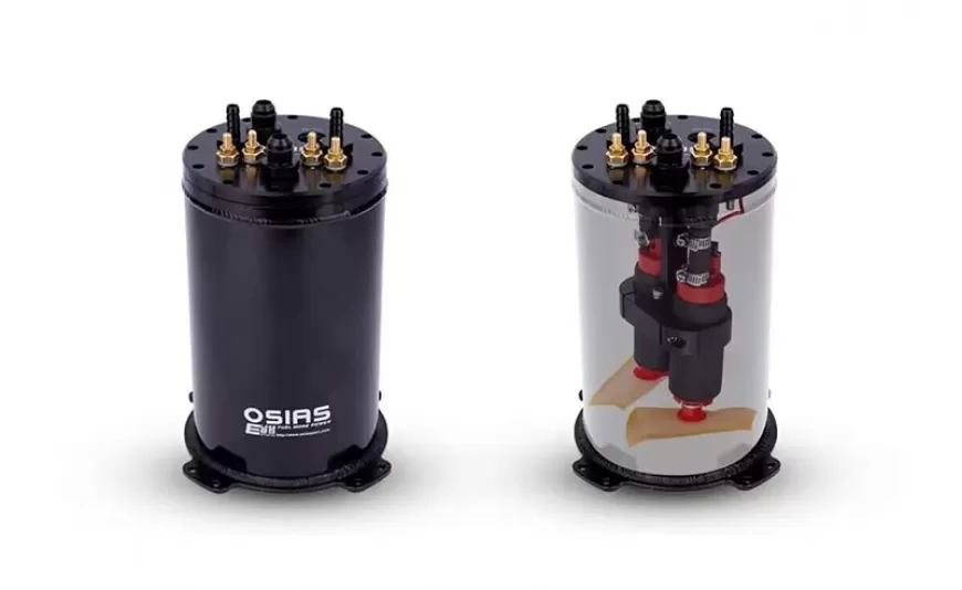 Fuel Surge Tank: how it works And Why it Matters