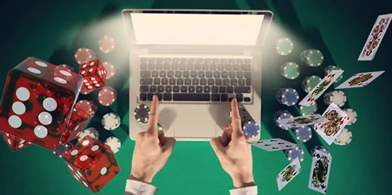 Online Gaming