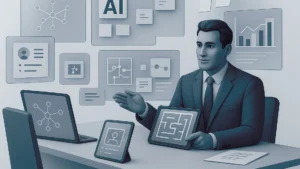 Fractional AI