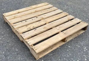 Wooden Pallets