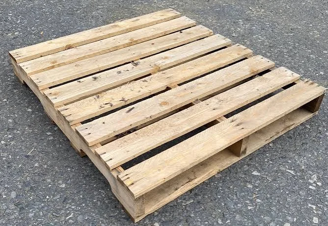 Wooden Pallets