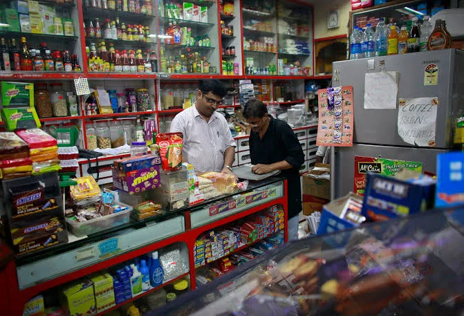 POP Shop